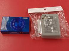 デジタルカメラ|CANON