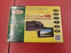 ドライブレコーダー|FRC