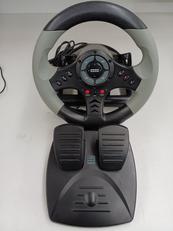 ステアリングホイール|HORI