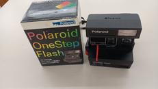 ポラロイドカメラ|POLAROID