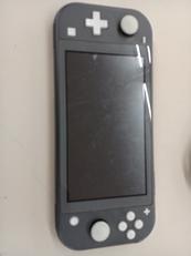 NINTENDOSWITCHLITE|NINTENDO