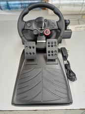 ステアリングコントローラー|LOGICOOL