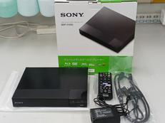 SONY[ソニー]|ブルーレイ・DVDプレーヤー|オフモール - 中古通販