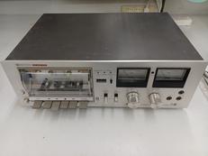 カセットデッキ|PIONEER