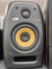 モニタースピーカー|KRK