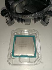 CPU|INTEL