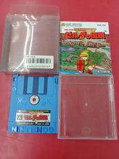 ディスクシステムカード