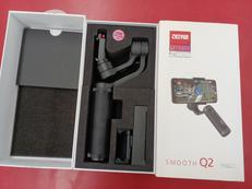 スマホ用スタビライザー|ZHIYUN