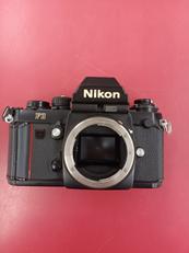 一眼レフカメラ|NIKON