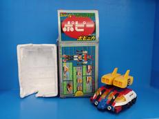 超合金|ポピー