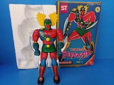 超合金|ヨネザワ