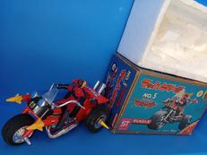 超合金|ヨネザワ