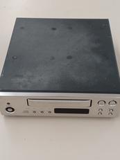 CDプレーヤー|VICTOR