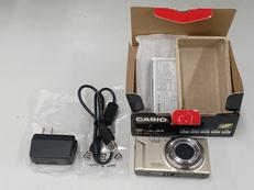 デジタルカメラ|CASIO