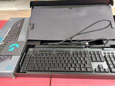 有線ゲーミングキーボード|LOGICOOL