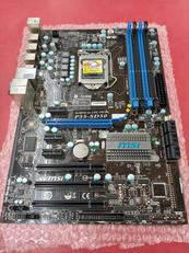 マザーボード|MSI