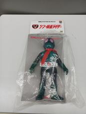 ソフビ|メディコムトイ