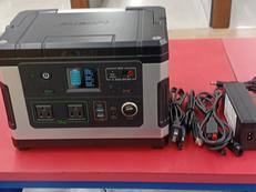 新品未使用⭐︎ポータブル電源 2025年最新】Yahoo!オークション -ポータブル電源(工具、DIY用品