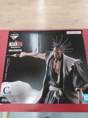 一番くじ BLEACH 20TH