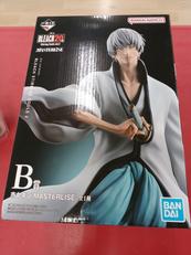 一番くじ BLEACH 20TH
