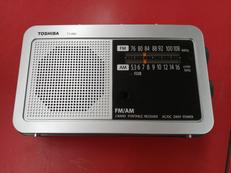 ラジオ|TOSHIBA