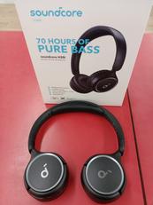 ワイヤレスヘッドホン|ANKER