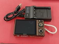 デジタルカメラ|SONY