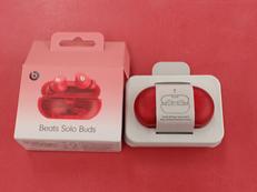 ワイヤレスイヤホン|BEATS