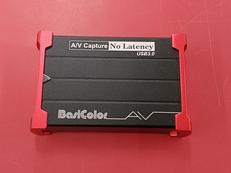 キャプチャーボード|TREASLIN