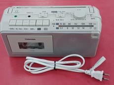 ラジカセ|TOSHIBA