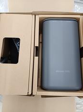 ホームルーター|DOCOMO