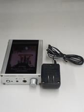 ヘッドホンアンプ|AUDIO-TECHNICA