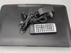 ポータブルDVDプレーヤー|GREENHOUSE