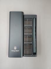 電動精密ドライバー|KINGSDUN