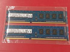 DDR3 8GB|HYNIX
