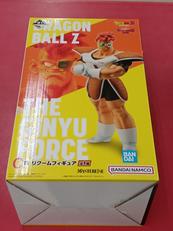 一番くじドラゴンボール ギニュー特戦隊!!来襲|BANDAINAMCO