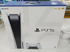 PS5|SONY
