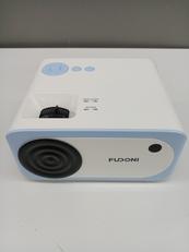 ミニプロジェクター|FUDONI