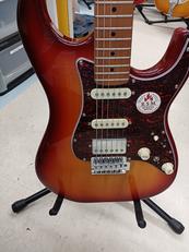 エレキギター|BACCHUS