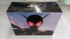 ダブルドライバーボックス|BANDAI