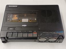 カセットレコーダー|SONY