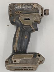 インパクトドライバー|MAKITA