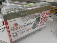 タイヤチェーン|CARMATE