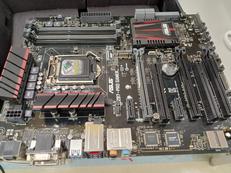 マザーボード|ASUS