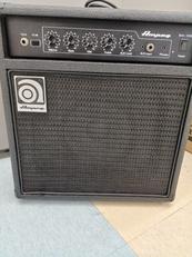 ベースアンプ|AMPEG