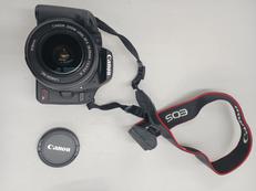 デジタル一眼レフカメラ|CANON