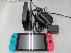 SWITCH|NINTENDO / 任天堂
