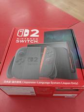 SWITCH2|NINTENDO