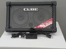 ギターアンプ|ROLAND