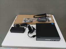 ミニデスクトップパソコン|DELL